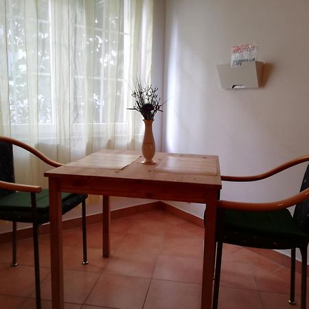 Villa Maslina Zadar Chambre photo