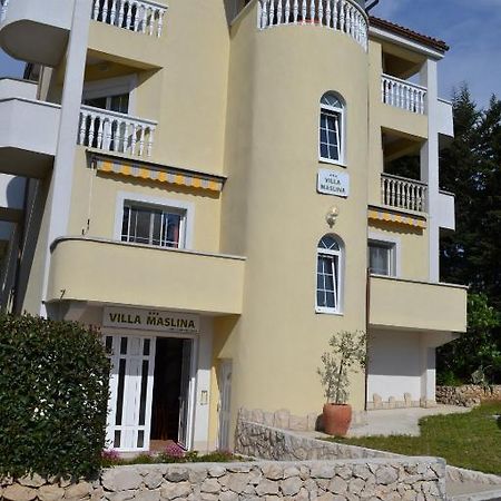 Villa Maslina Zadar Extérieur photo