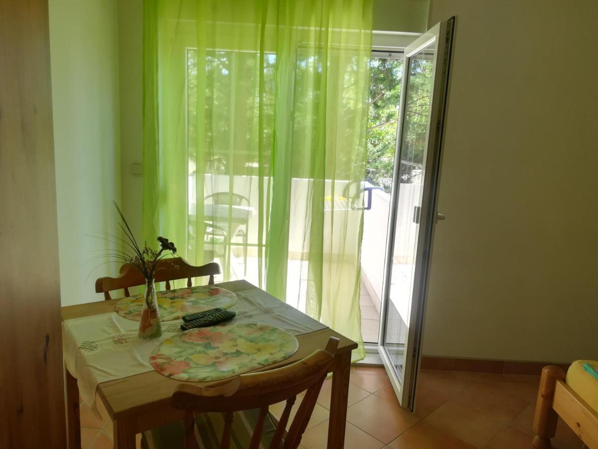 Villa Maslina Zadar Extérieur photo