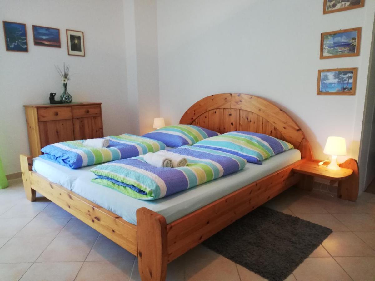 Villa Maslina Zadar Extérieur photo