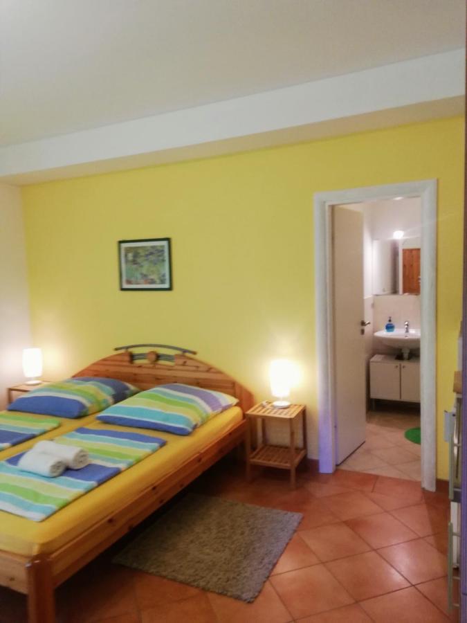 Villa Maslina Zadar Extérieur photo