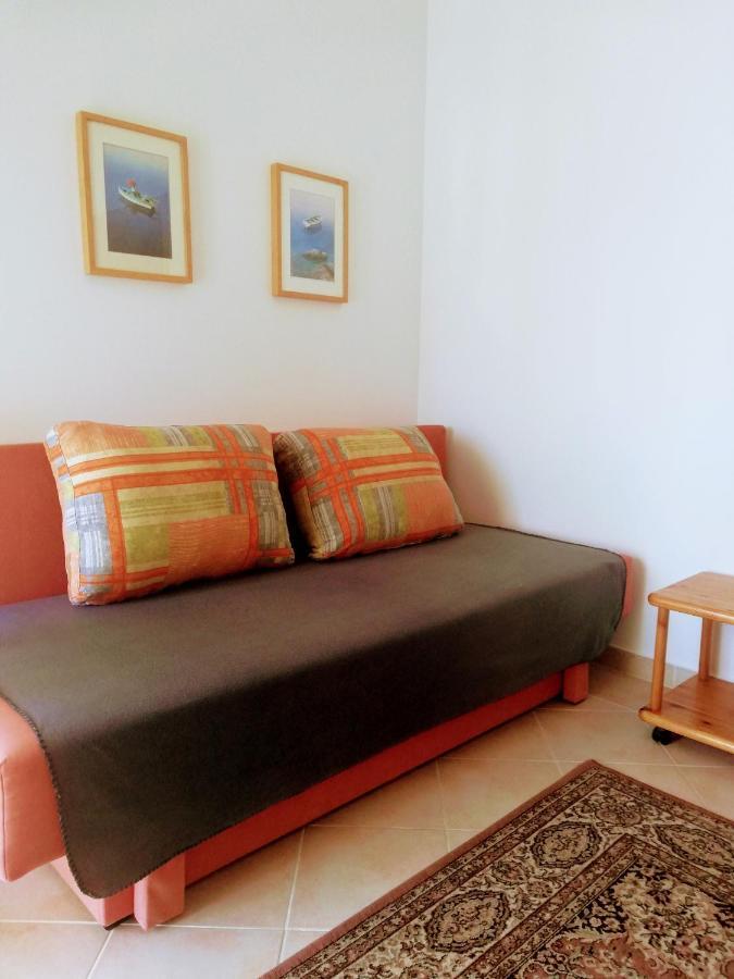 Villa Maslina Zadar Extérieur photo
