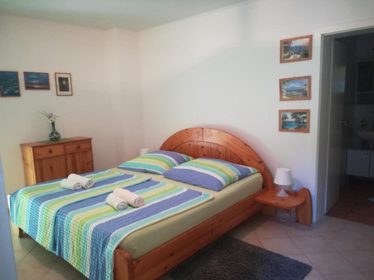 Villa Maslina Zadar Extérieur photo