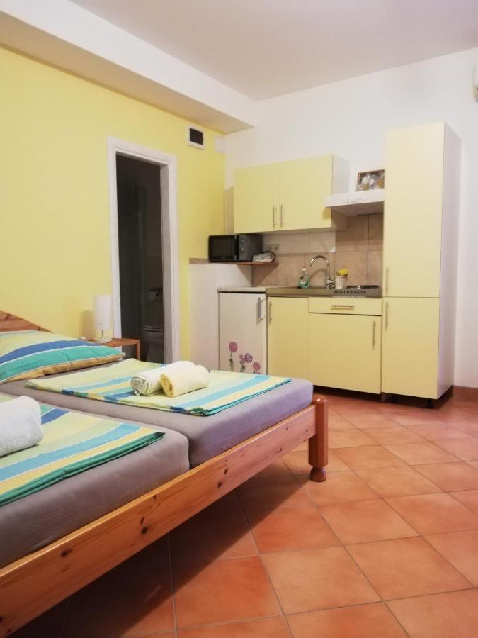 Villa Maslina Zadar Chambre photo