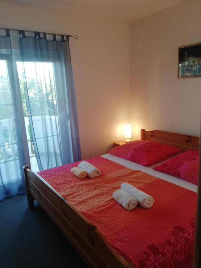 Villa Maslina Zadar Extérieur photo