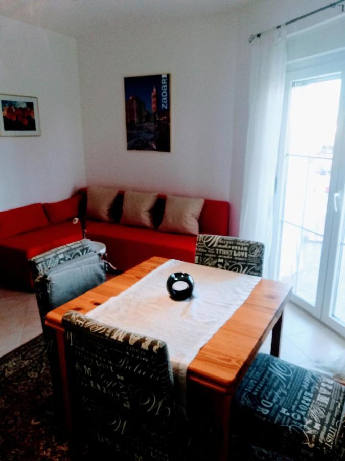 Villa Maslina Zadar Extérieur photo