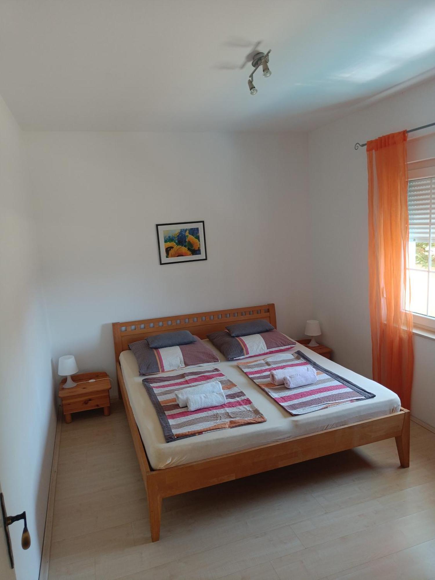 Villa Maslina Zadar Chambre photo