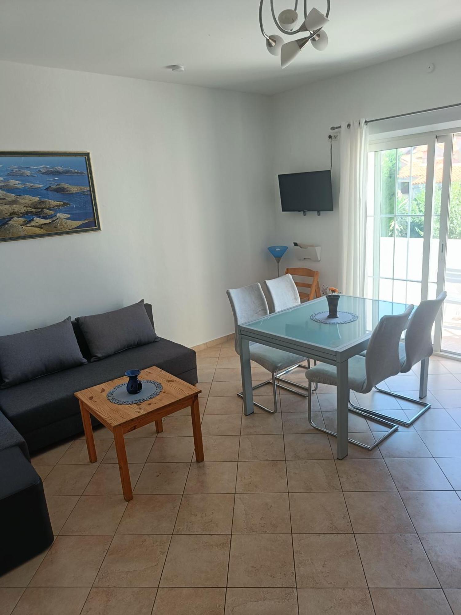 Villa Maslina Zadar Chambre photo