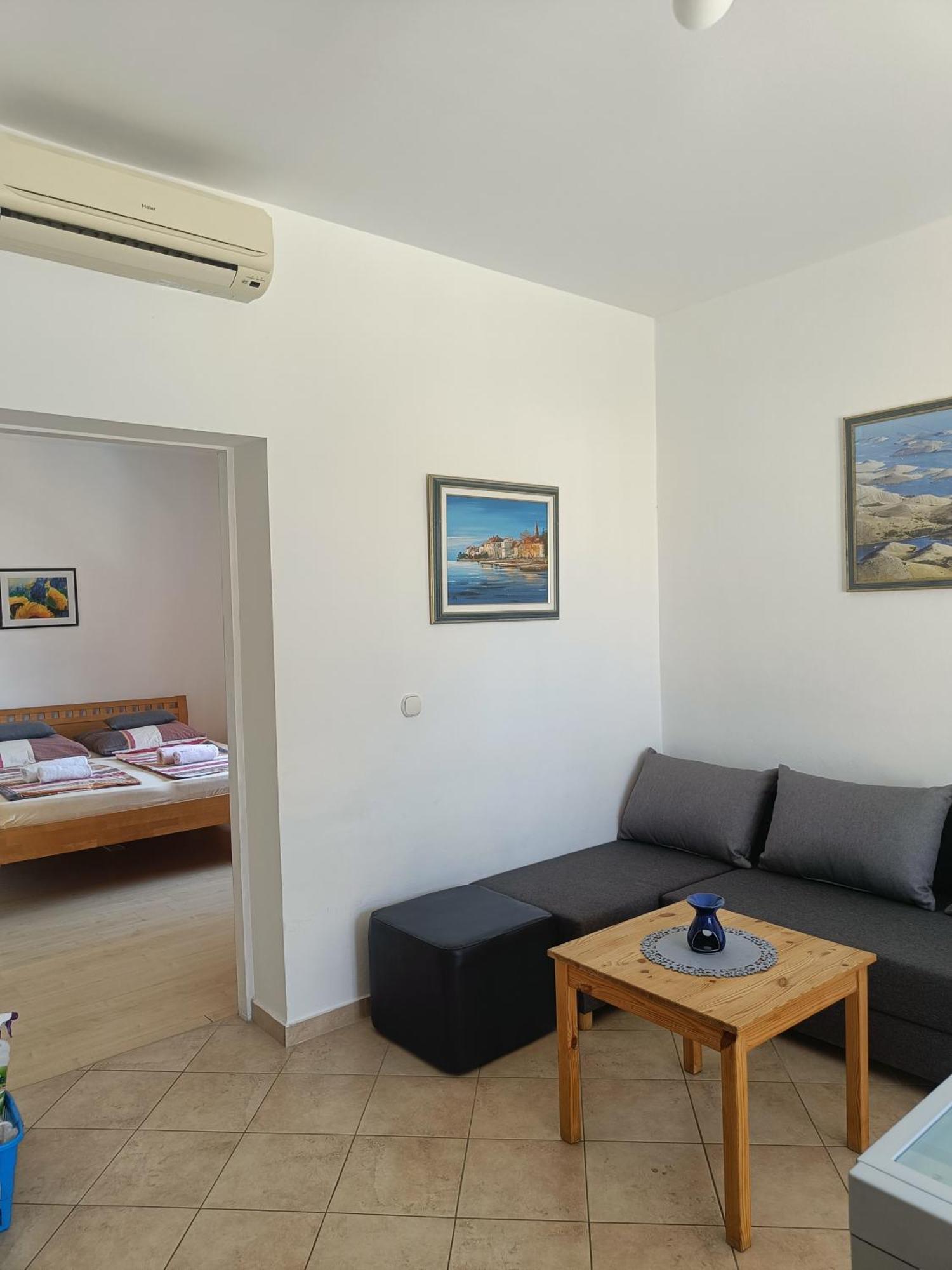 Villa Maslina Zadar Chambre photo