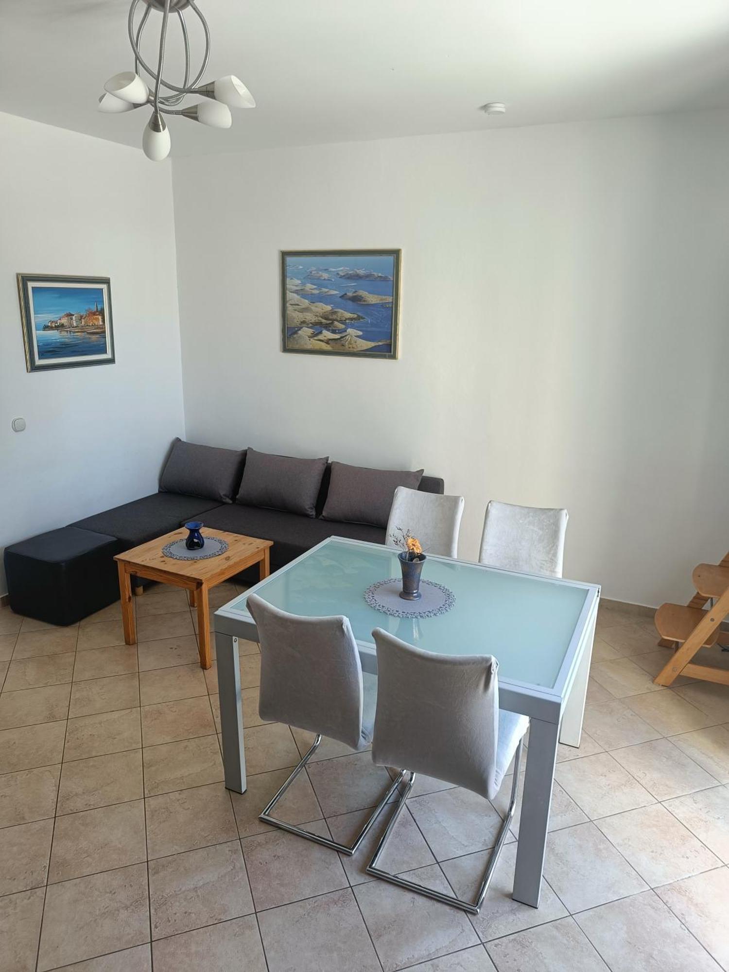 Villa Maslina Zadar Chambre photo