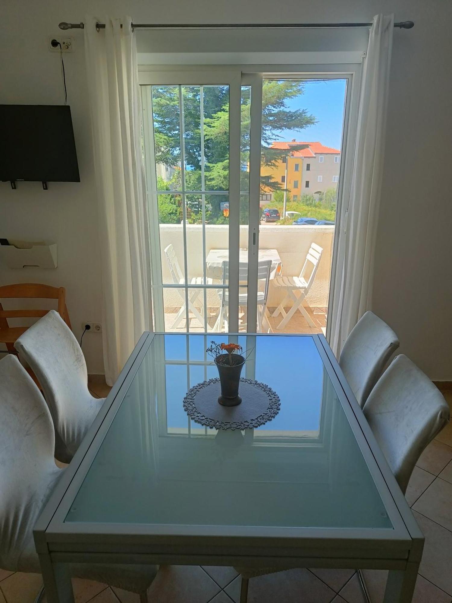 Villa Maslina Zadar Chambre photo