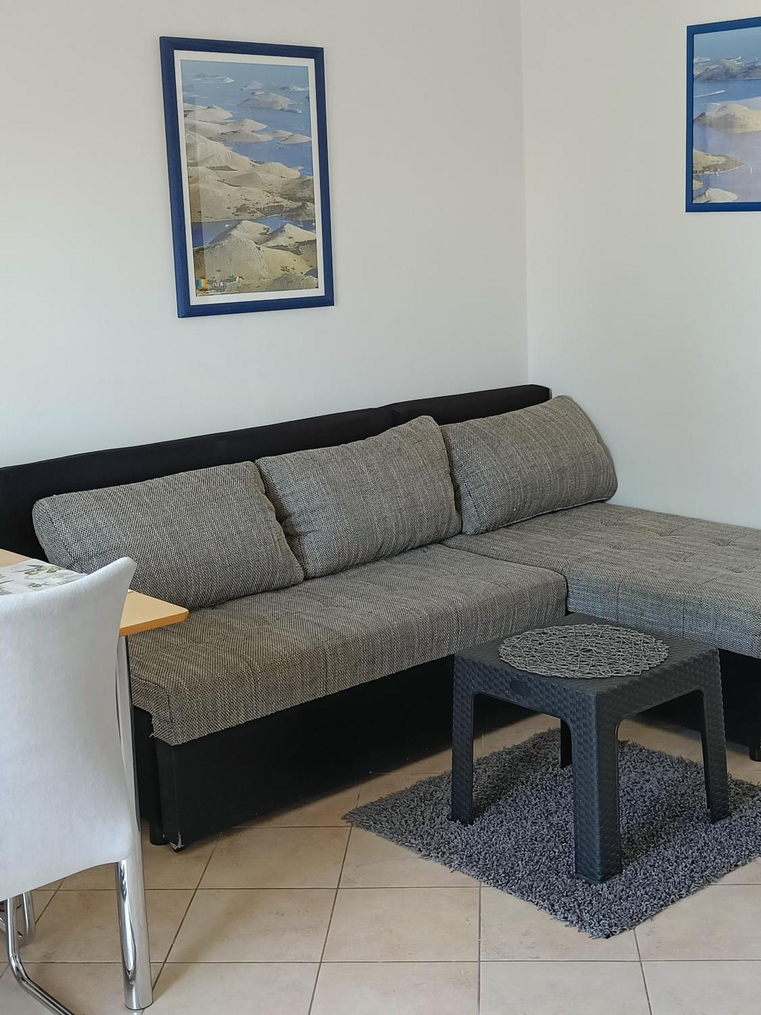 Villa Maslina Zadar Chambre photo