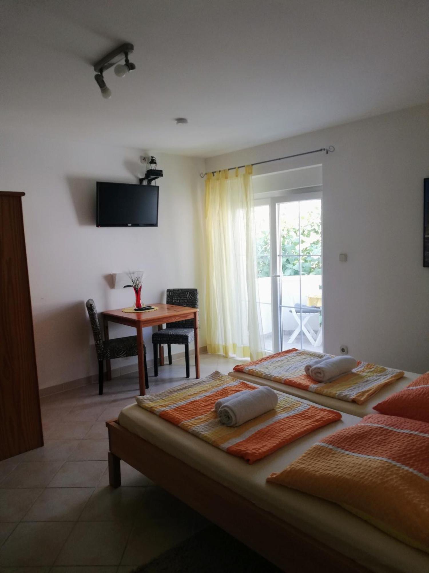 Villa Maslina Zadar Chambre photo