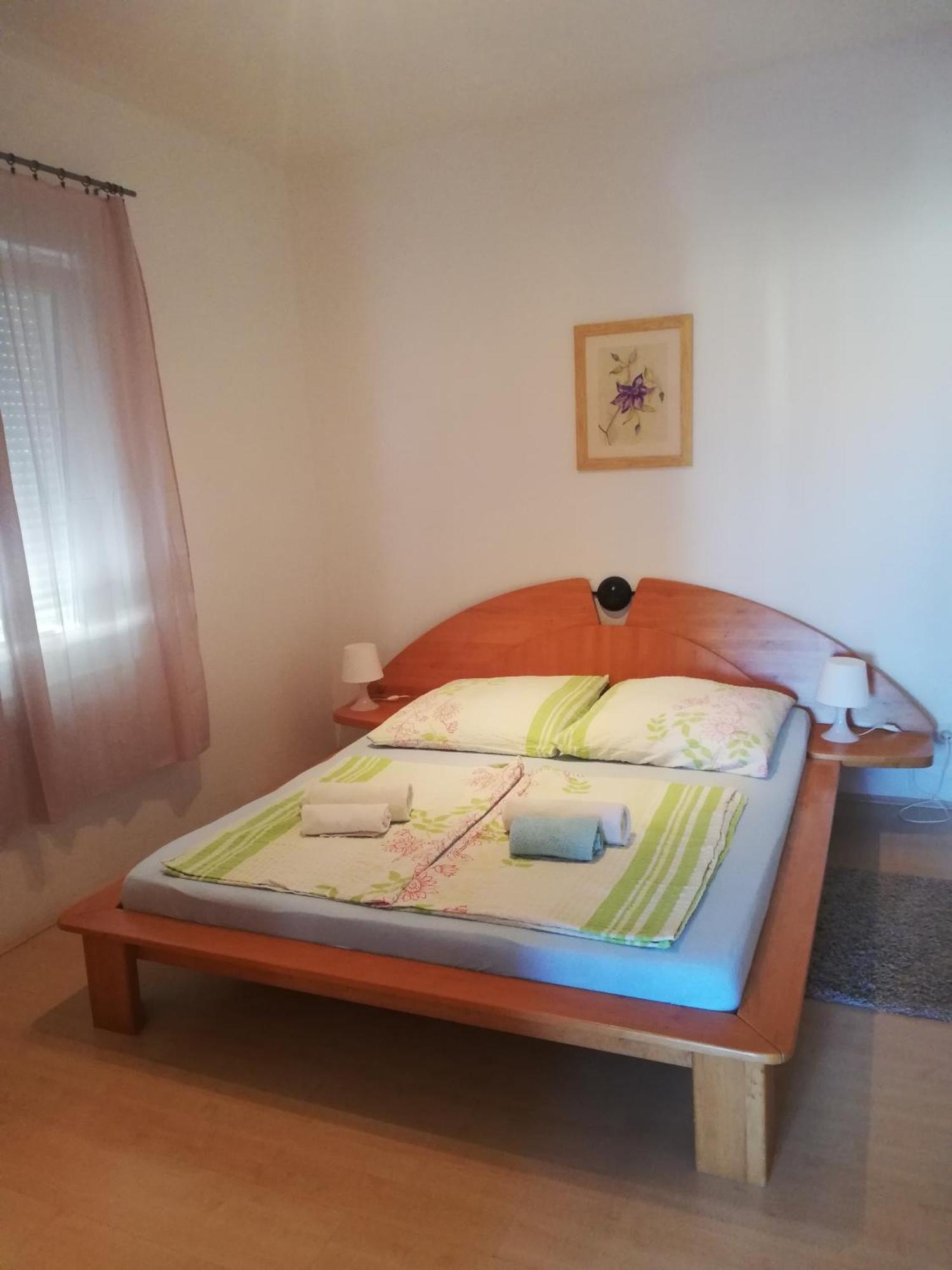 Villa Maslina Zadar Chambre photo