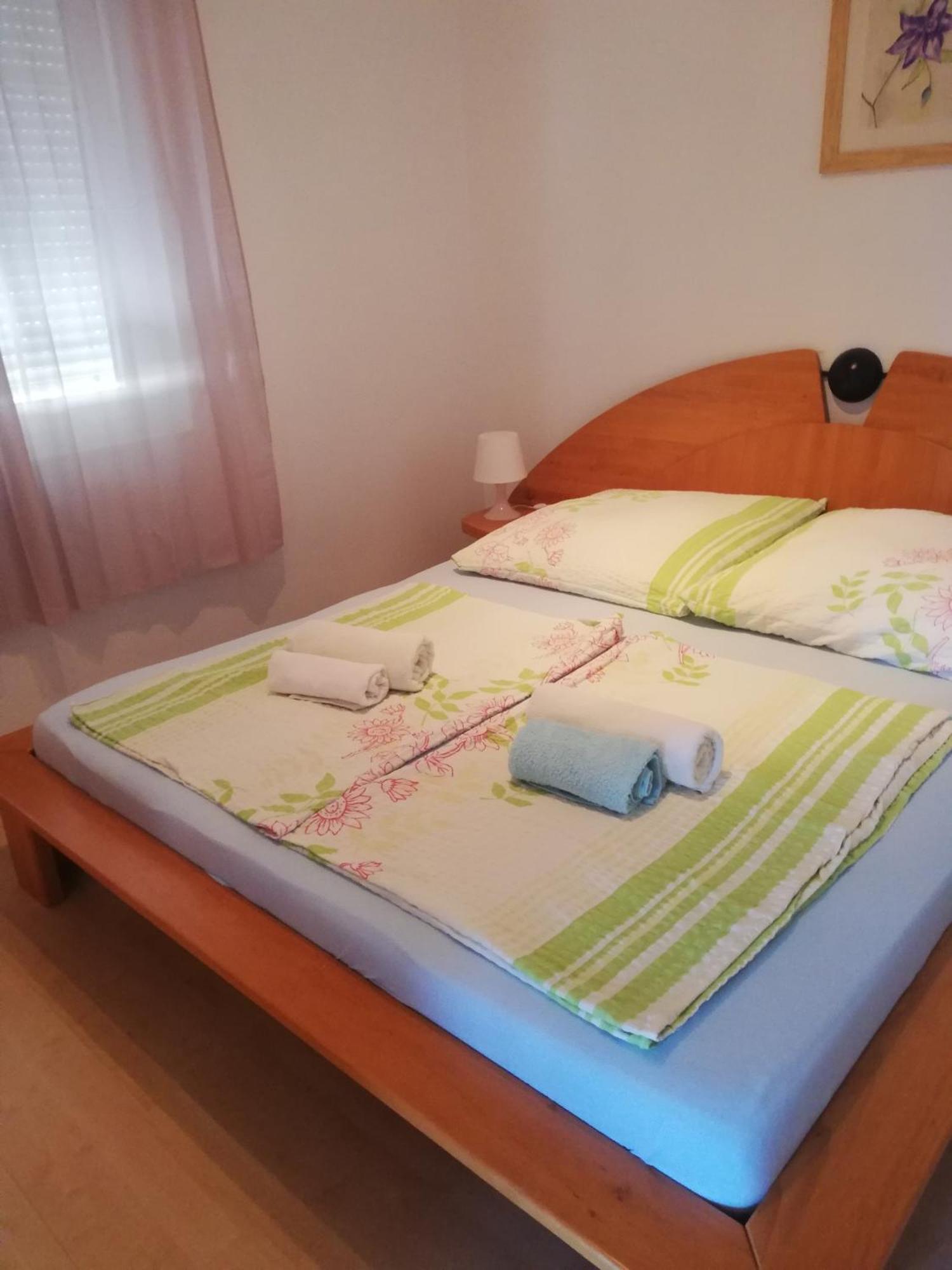 Villa Maslina Zadar Chambre photo