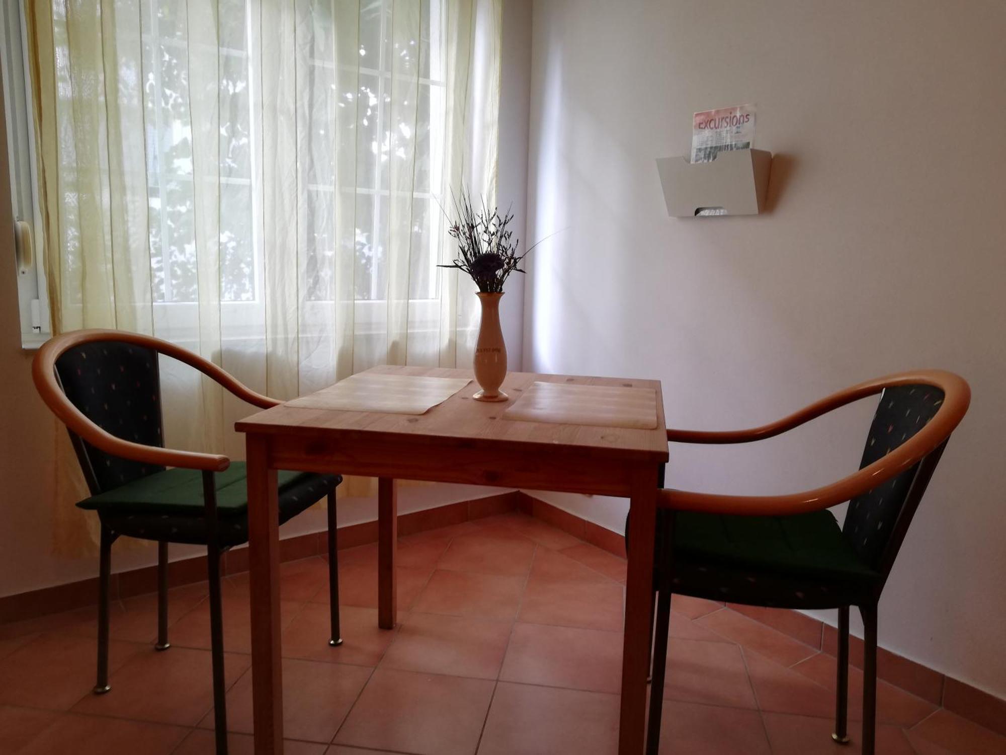 Villa Maslina Zadar Chambre photo