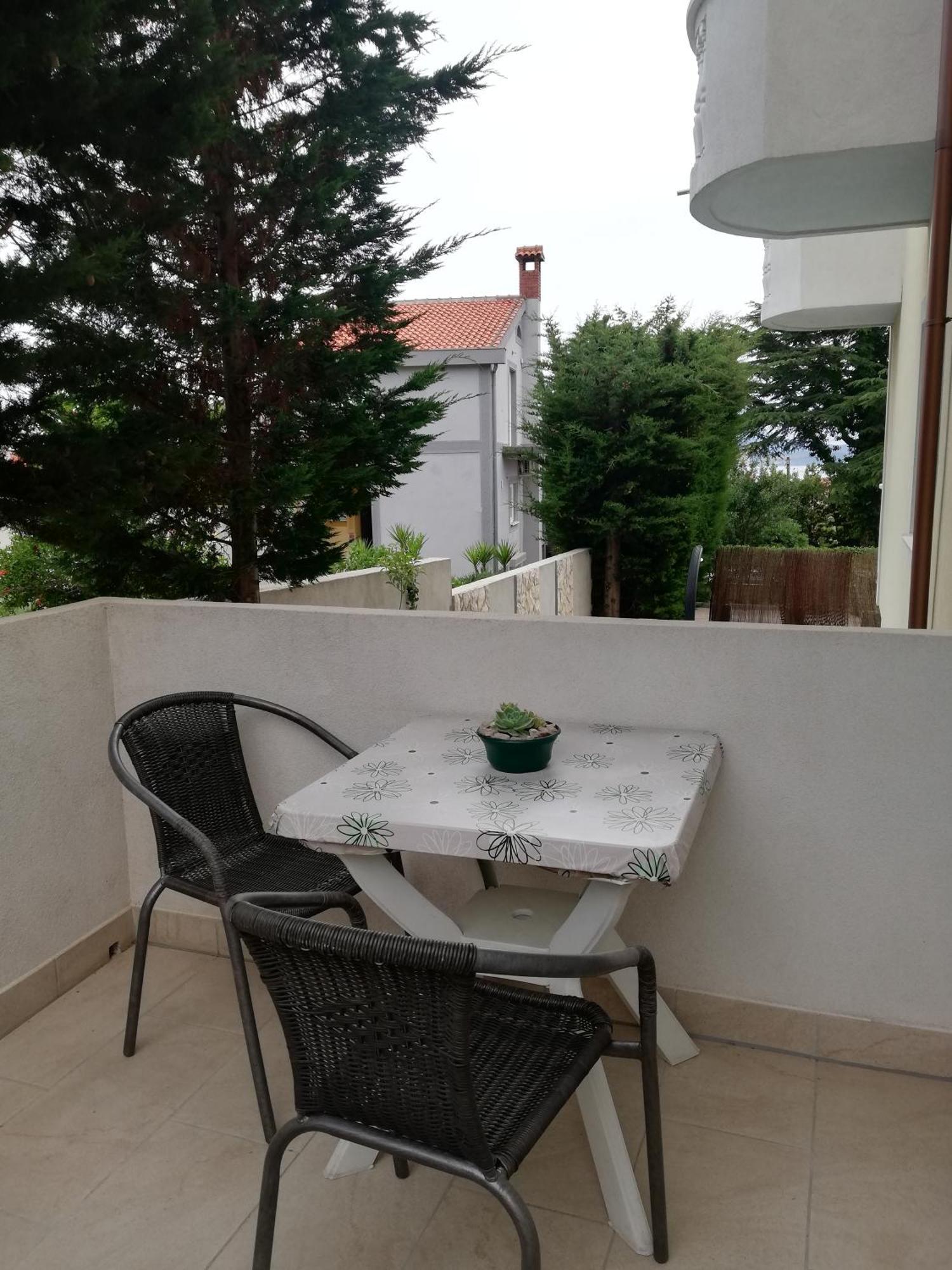 Villa Maslina Zadar Chambre photo