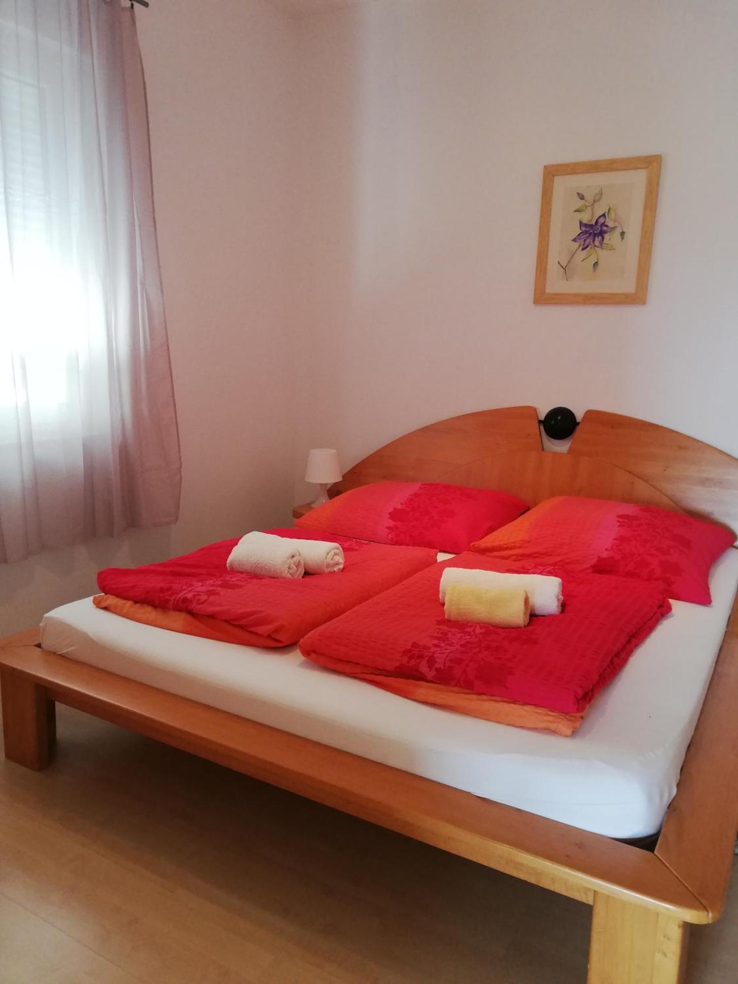Villa Maslina Zadar Chambre photo