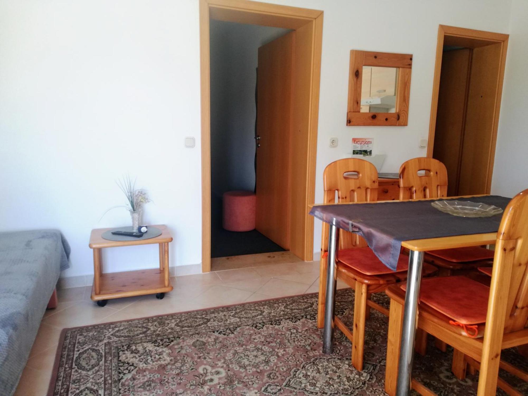Villa Maslina Zadar Chambre photo