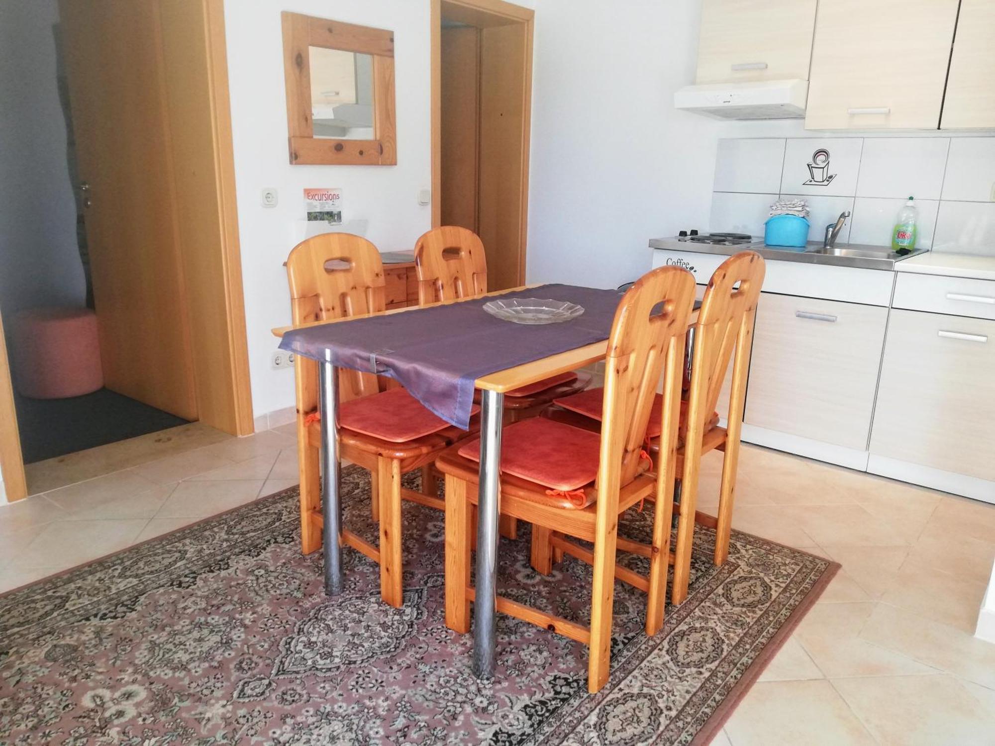 Villa Maslina Zadar Chambre photo