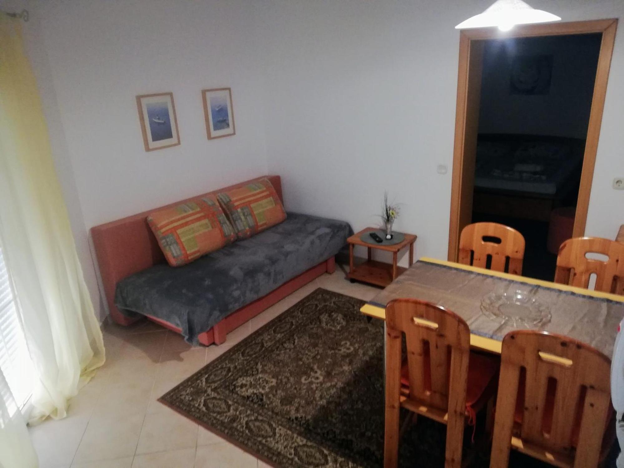 Villa Maslina Zadar Chambre photo