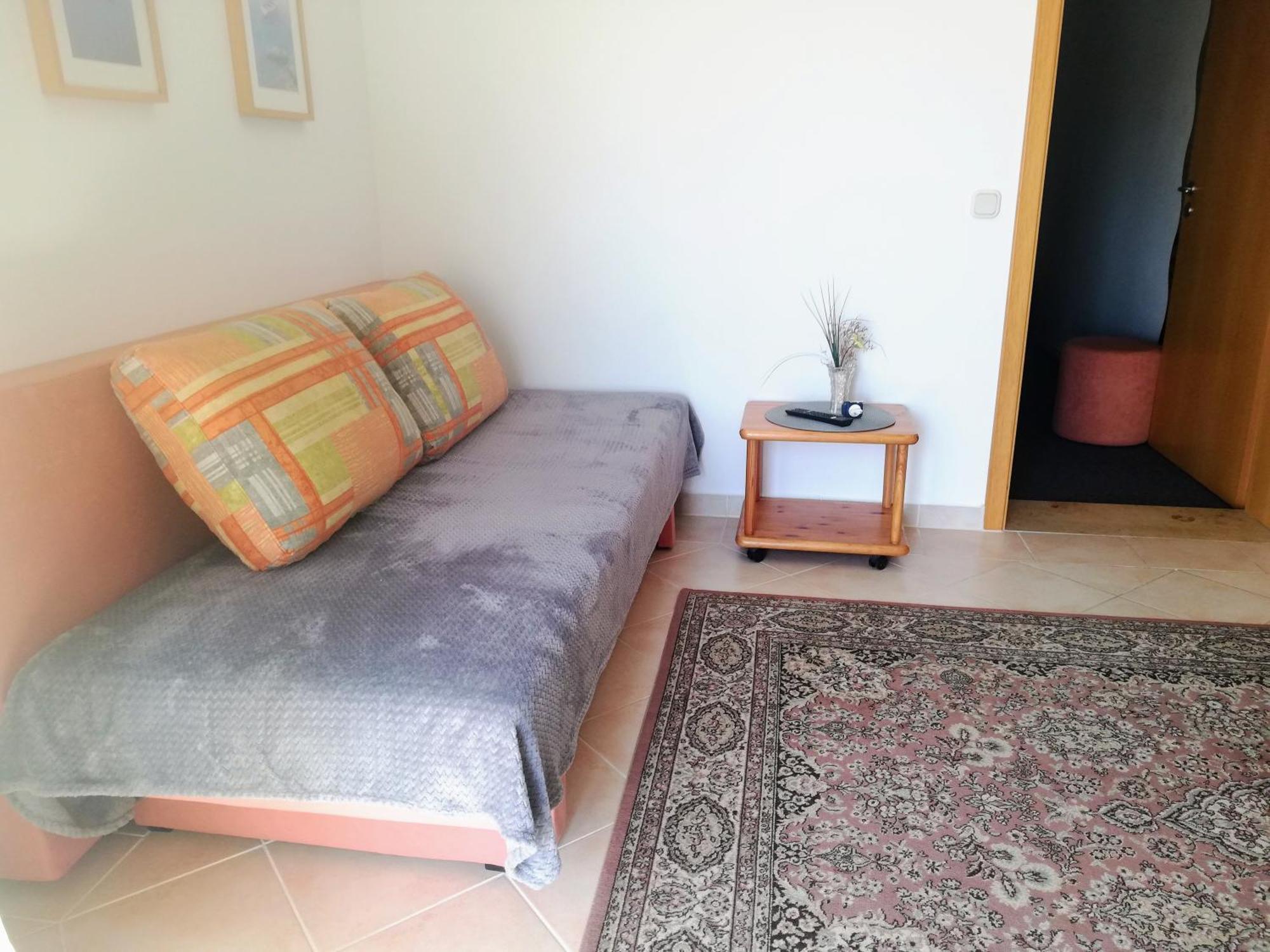 Villa Maslina Zadar Chambre photo