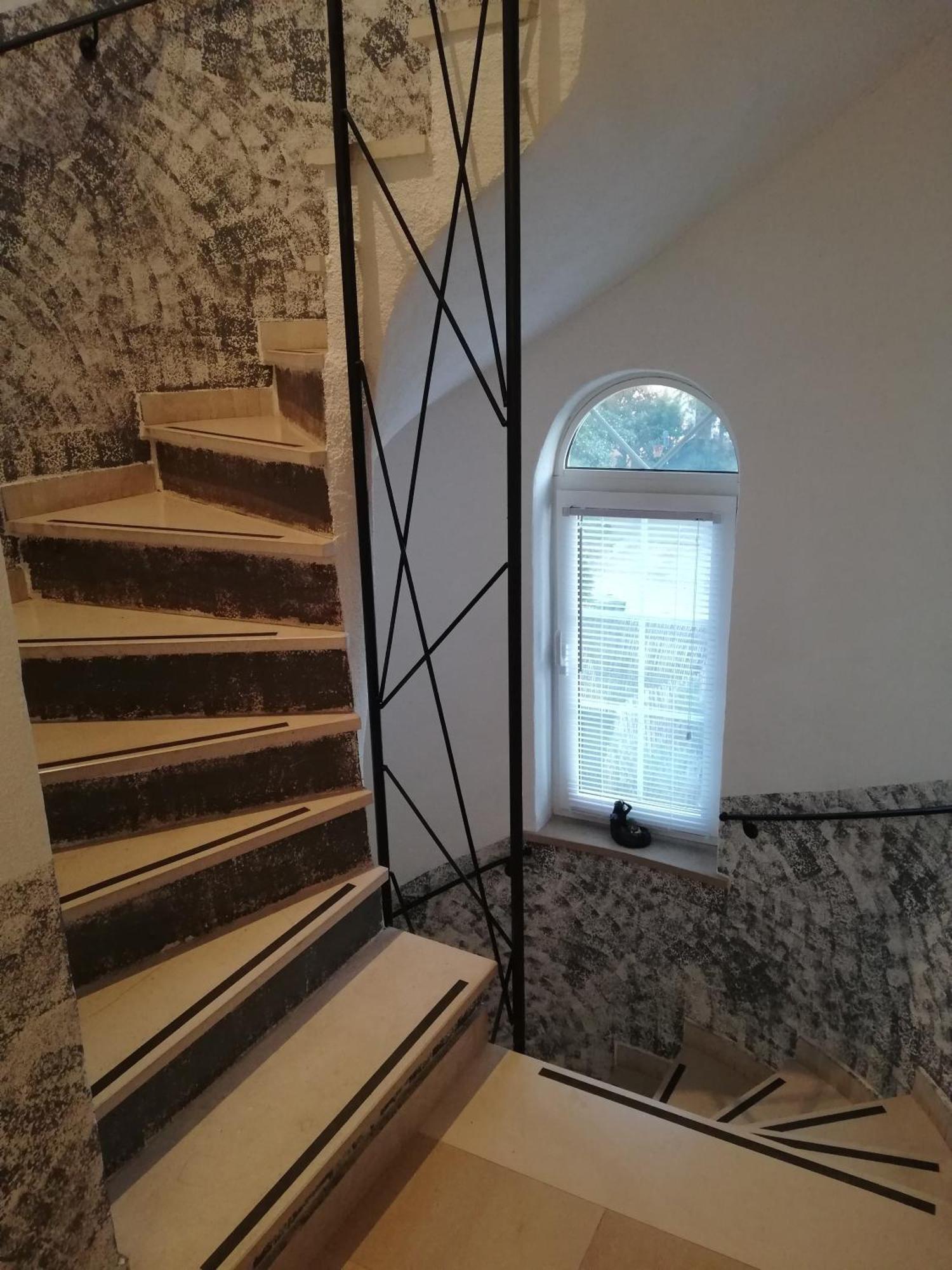 Villa Maslina Zadar Chambre photo