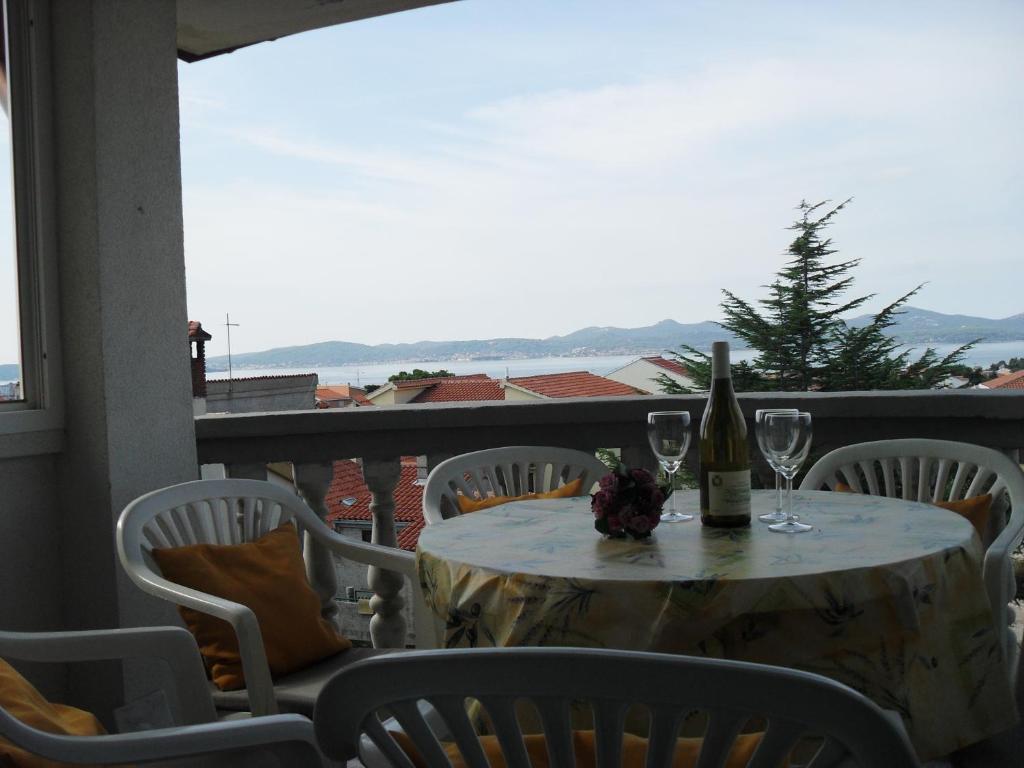 Villa Maslina Zadar Extérieur photo