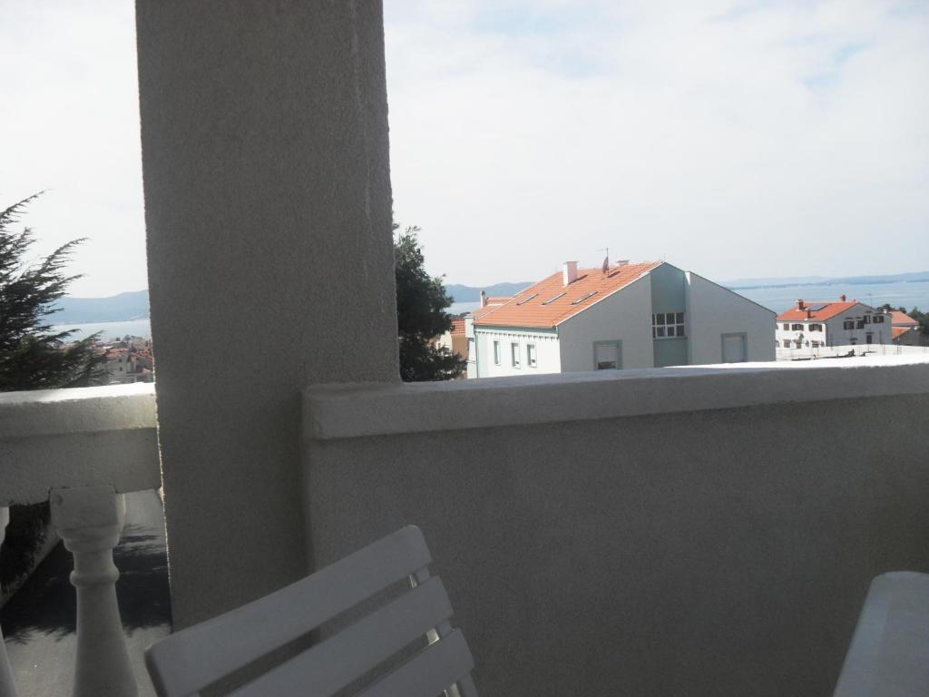 Villa Maslina Zadar Chambre photo