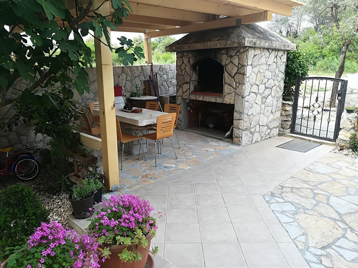Villa Maslina Zadar Extérieur photo